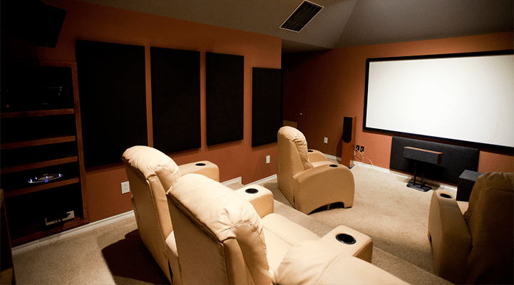 Featured image of post Home Theater Basics : How do you connect speakers to it?