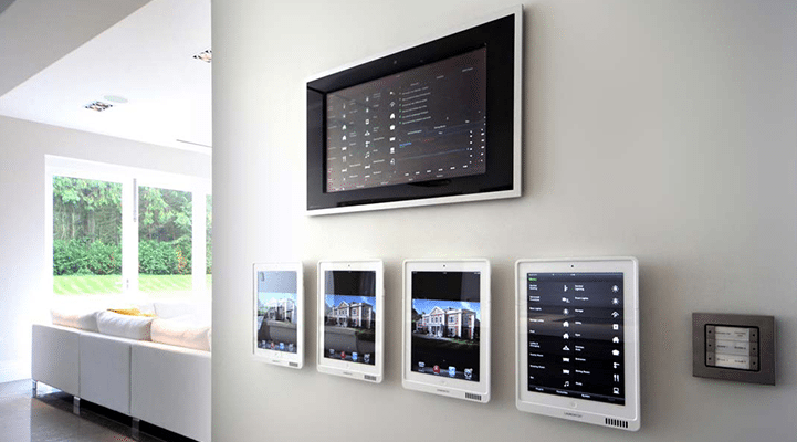 Get Wired with a Wired Intercom System You can Count On - Ivanco