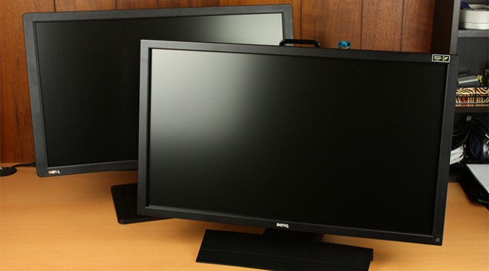 BenQ-monitors BenQ Monitors