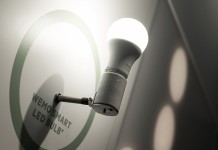 WeMo Smart Light Bulb