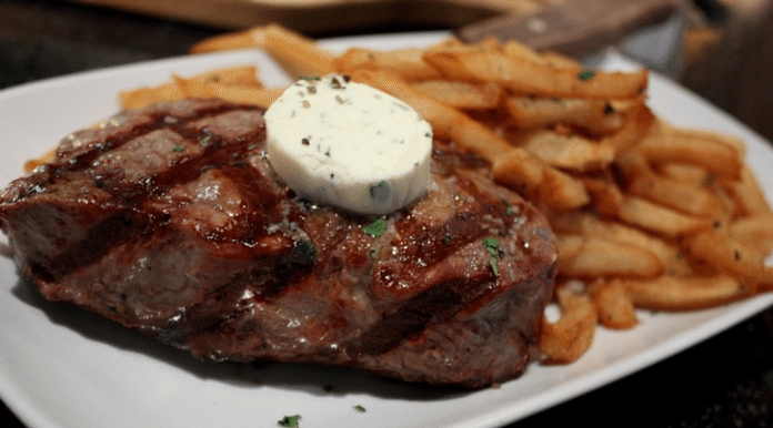 steak steak