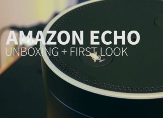 Amazon Introduced Two New Echo Products