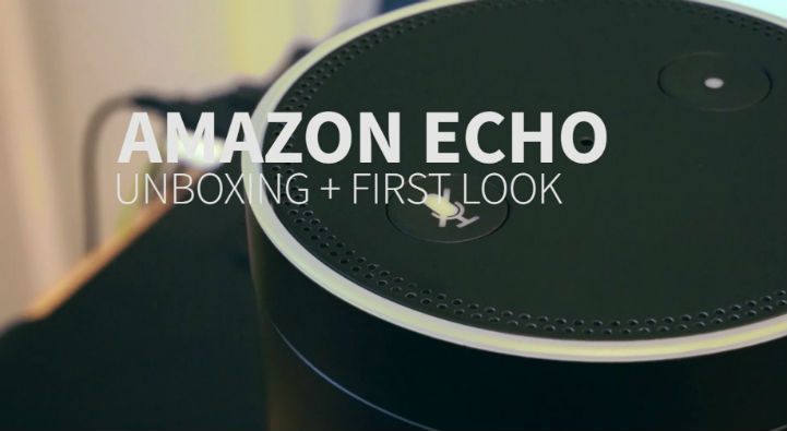 Amazon Introduced Two New Echo Products
