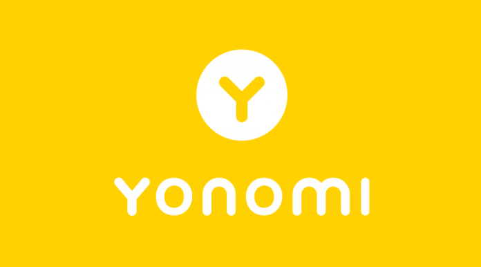 yonomi