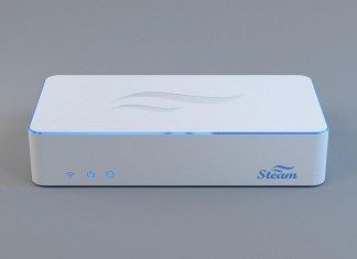 steam smart water heater