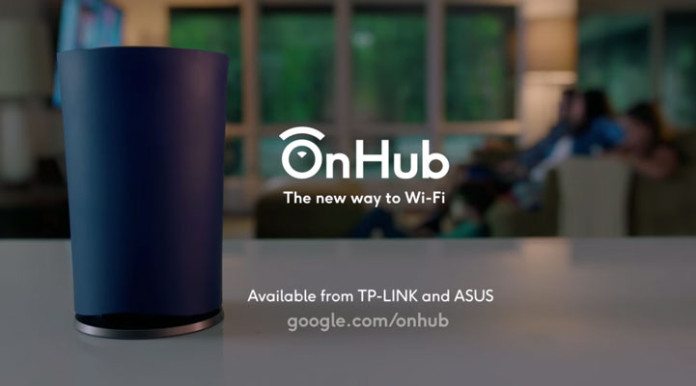 onhub onhub