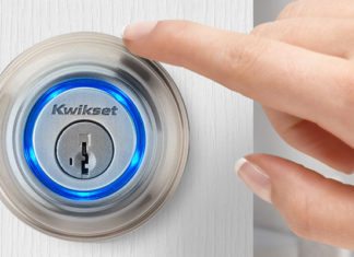 kwikset kevo