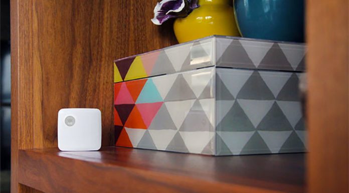motion-sensor