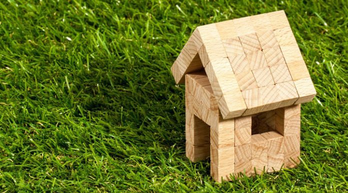 wooden-home