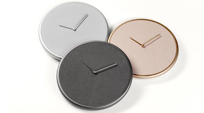 glance-clock