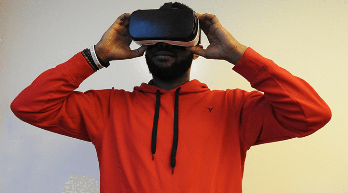 vr