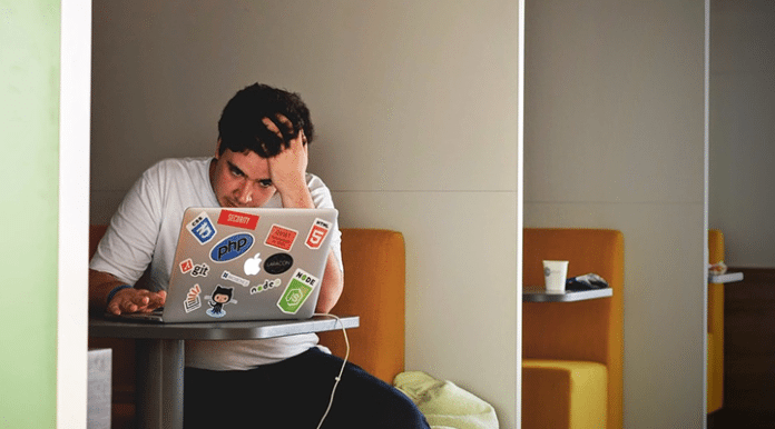 stressed-out