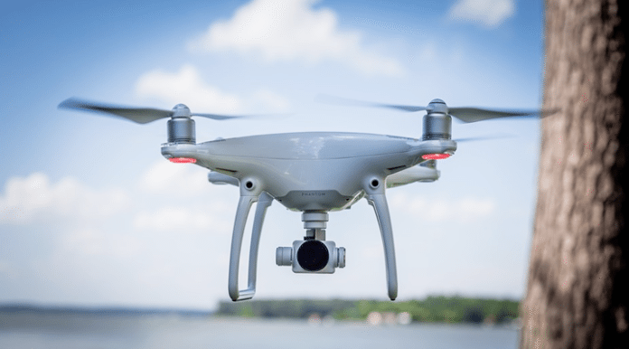 drone