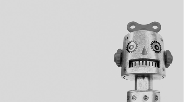 robot