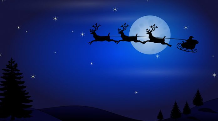 santa