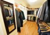 smart closet