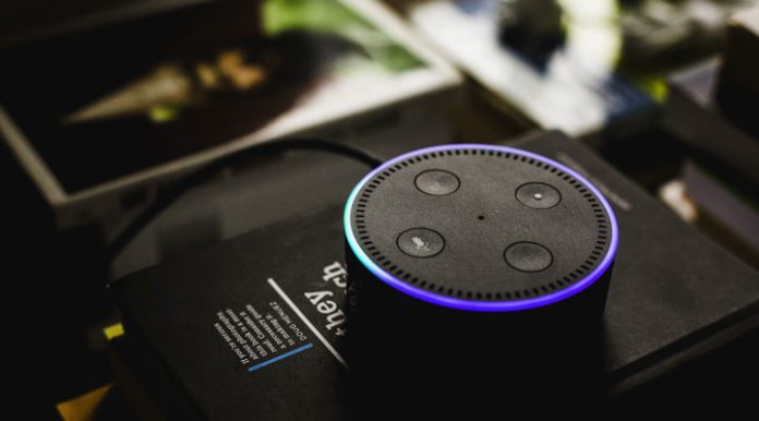 echo