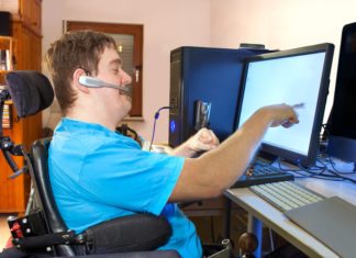 How Smart Homes Can Help the Disabled