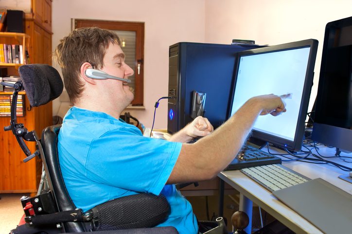 How Smart Homes Can Help the Disabled