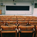 tech in college classrooms