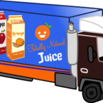 driverless grocery delivery